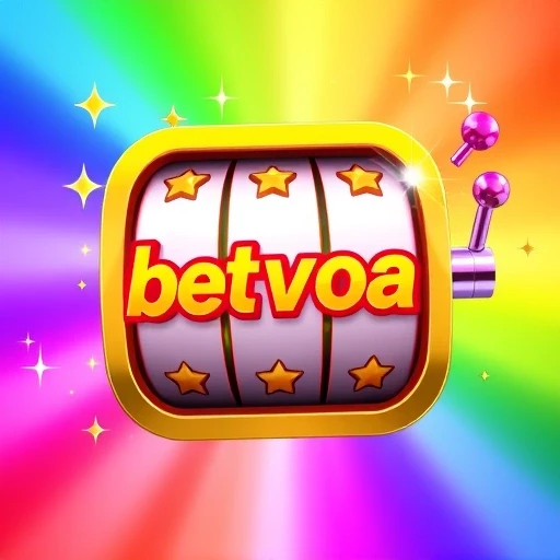 betvoa Logo