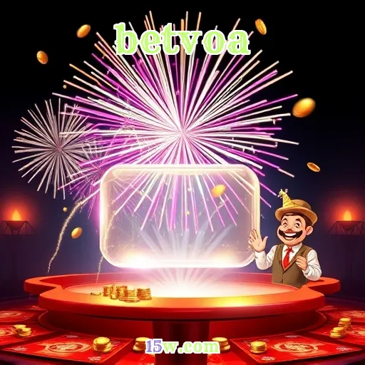 betvoa e o Encanto do Cassino Ao Vivo: Uma Experiência Imperdível