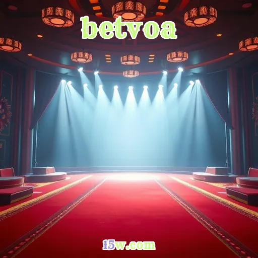 betvoa: Explore Novidades Empolgantes e Dicas Valiosas Sobre Jogos