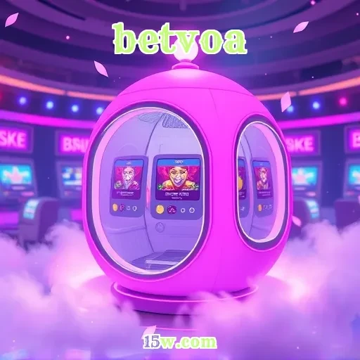 betvoa: Explore Novidades Empolgantes e Dicas Valiosas Sobre Jogos