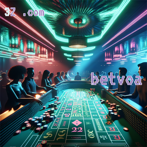 Inovação e Engajamento na Plataforma da Betvoa para Jogadores