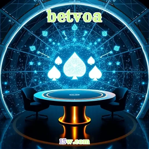 betvoa Poker: Descubra os Recursos Imperdíveis Para Jogadores Brasileiros