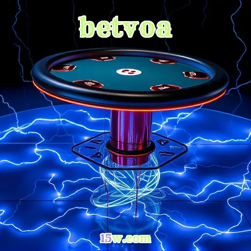 betvoa: As Promoções Imperdíveis que Todo Jogador Deve Conhecer